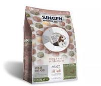 发育宝吉醇冻干犬粮系列冻干鸭肉海苔幼犬2kg